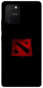 Чехол Dota Symbol для Galaxy S10 Lite (2020)
