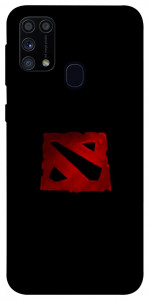 Чехол Dota Symbol для Galaxy M31 (2020)