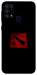 Чохол Dota Symbol для Galaxy M31 (2020)