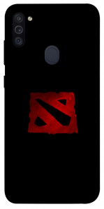 Чохол Dota Symbol для Galaxy M11 (2020)
