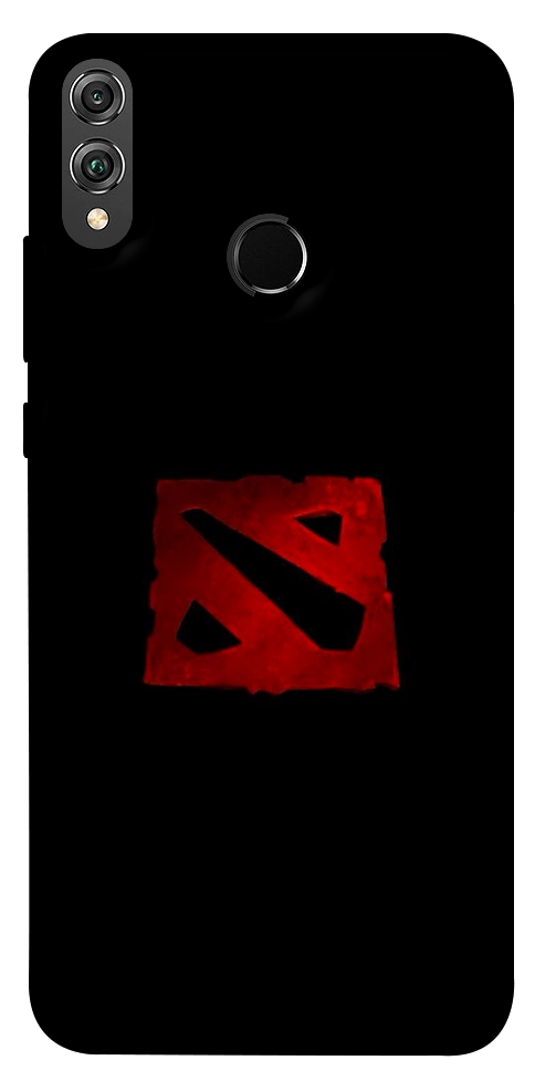 Чехол Dota Symbol для Huawei Honor 8X