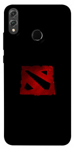 Чохол Dota Symbol для Huawei Honor 8X