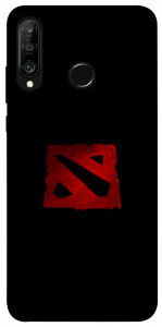 Чехол Dota Symbol для Huawei P30 Lite