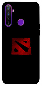 Чехол Dota Symbol для Realme 5