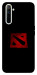 Чехол Dota Symbol для Realme 6