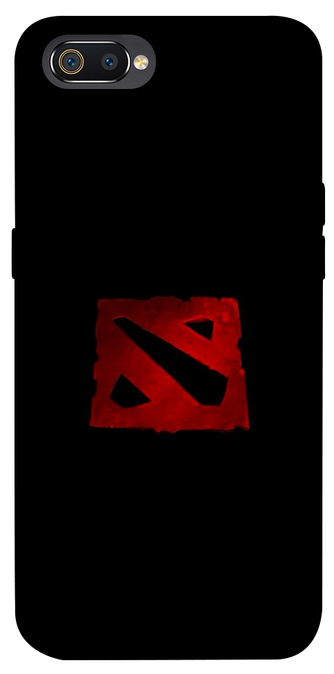 Чехол Dota Symbol для Realme C2