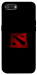 Чехол Dota Symbol для Realme C2