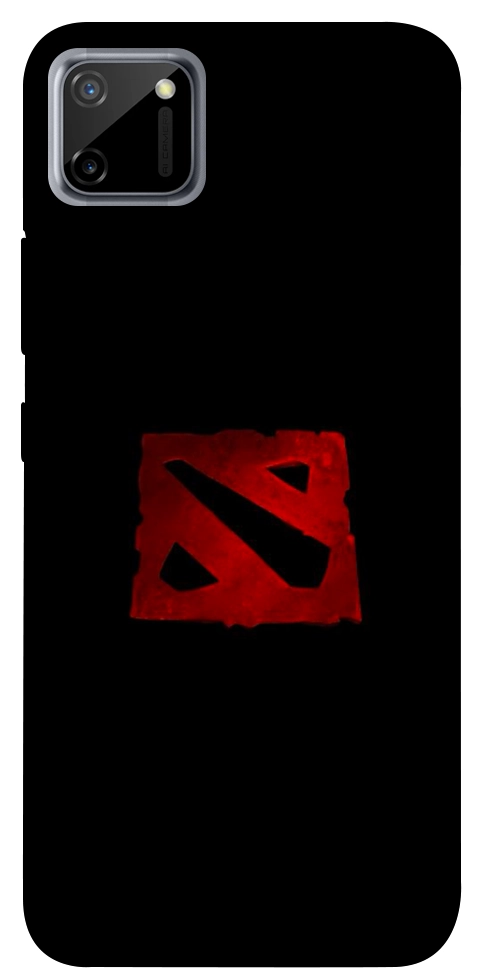 Чохол Dota Symbol для Realme C11