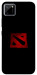 Чохол Dota Symbol для Realme C11