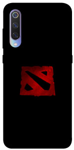 Чехол Dota Symbol для Xiaomi Mi 9