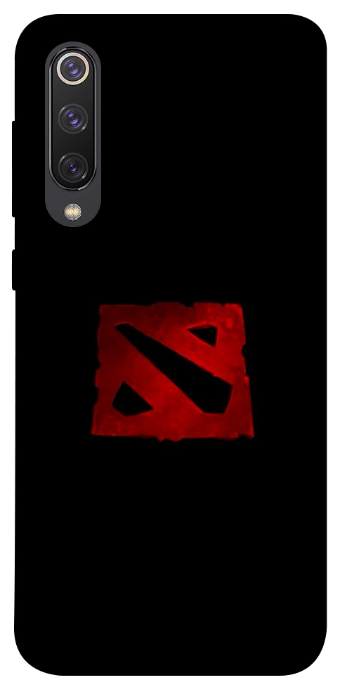 Чохол Dota Symbol для Xiaomi Mi 9 SE