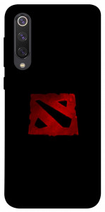 Чехол Dota Symbol для Xiaomi Mi 9 SE