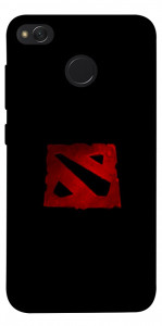 Чехол Dota Symbol для Xiaomi Redmi 4X