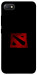 Чехол Dota Symbol для Xiaomi Redmi 6A