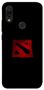 Чохол Dota Symbol для Xiaomi Redmi Y3