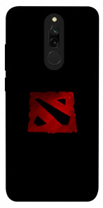 Чехол Dota Symbol для Xiaomi Redmi 8