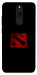 Чохол Dota Symbol для Xiaomi Redmi 8