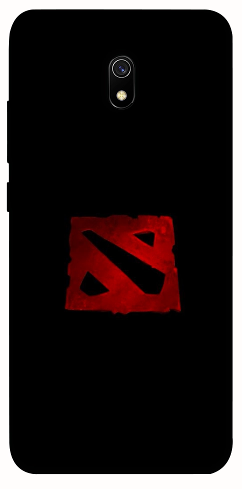 Чехол Dota Symbol для Xiaomi Redmi 8a