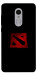 Чехол Dota Symbol для Xiaomi Redmi Note 4X