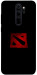 Чехол Dota Symbol для Xiaomi Redmi Note 8 Pro