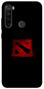 Чехол Dota Symbol для Xiaomi Redmi Note 8T