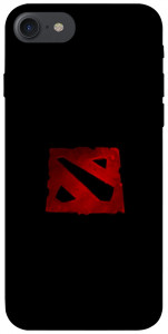 Чехол Dota Symbol для iPhone 8