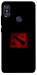 Чехол Dota Symbol для Xiaomi Redmi Note 5 (Dual Camera)