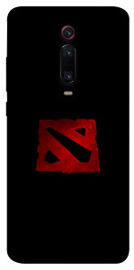 Чохол Dota Symbol для Xiaomi Mi 9T Pro