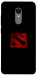 Чехол Dota Symbol для Xiaomi Redmi Note 5 (Single Camera)