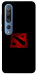 Чохол Dota Symbol для Xiaomi Mi 10