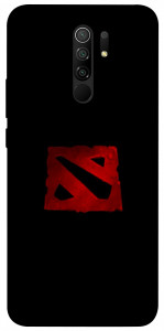 Чехол Dota Symbol для Xiaomi Redmi 9