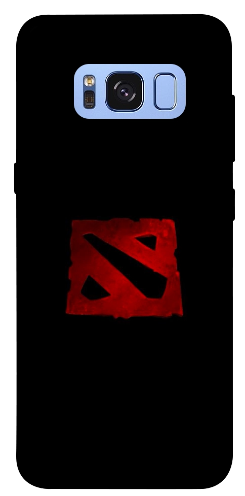 Чехол Dota Symbol для Galaxy S8 (G950)