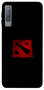 Чохол Dota Symbol для Galaxy A7 (2018)