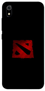 Чехол Dota Symbol для Xiaomi Redmi 7A