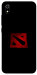 Чехол Dota Symbol для Xiaomi Redmi 7A