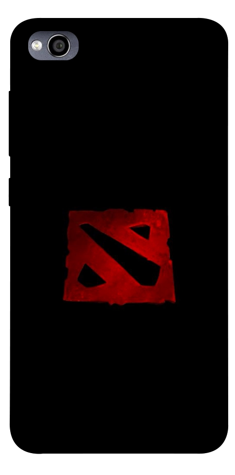 Чехол Dota Symbol для Xiaomi Redmi 4A