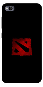 Чохол Dota Symbol для Xiaomi Redmi 4A