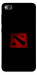 Чехол Dota Symbol для Xiaomi Redmi 4A