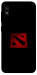 Чехол Dota Symbol для Galaxy A10 (A105F)