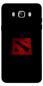 Чехол Dota Symbol для Galaxy J7 (2016)