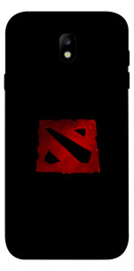 Чехол Dota Symbol для Galaxy J7 (2017)
