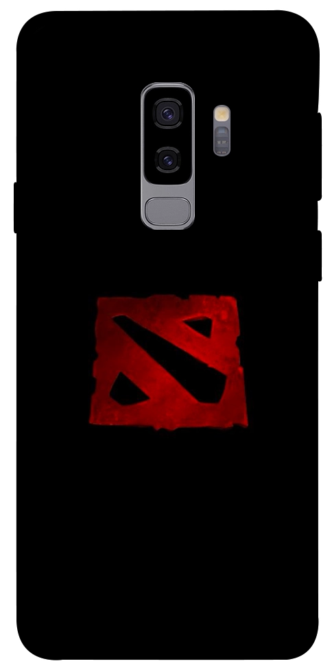 Чохол Dota Symbol для Galaxy S9+