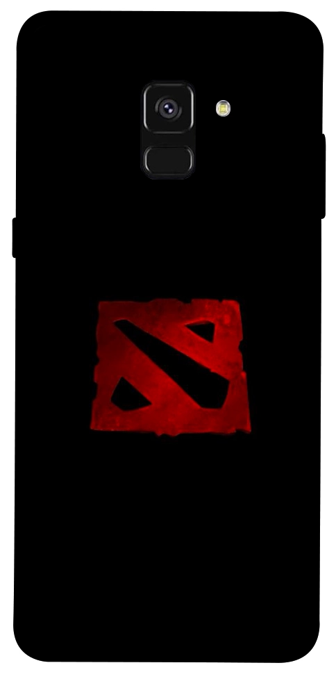 Чохол Dota Symbol для Galaxy A8 (2018)