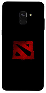 Чохол Dota Symbol для Galaxy A8 (2018)