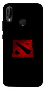 Чохол Dota Symbol для Huawei P20 Lite