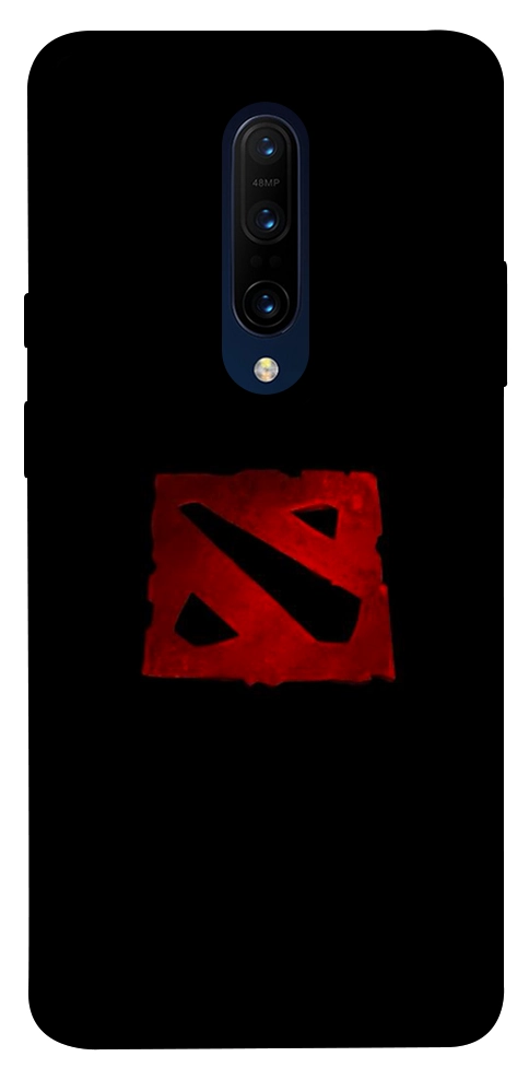 Чехол Dota Symbol для OnePlus 7 Pro