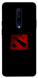 Чехол Dota Symbol для OnePlus 7 Pro