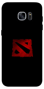 Чохол Dota Symbol для Galaxy S7 Edge