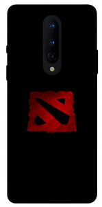 Чохол Dota Symbol для OnePlus 8