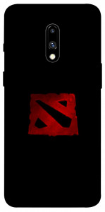 Чохол Dota Symbol для OnePlus 7